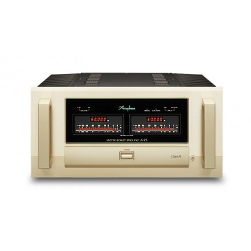 Ampli công suất stereo Class-A Accuphase A-75